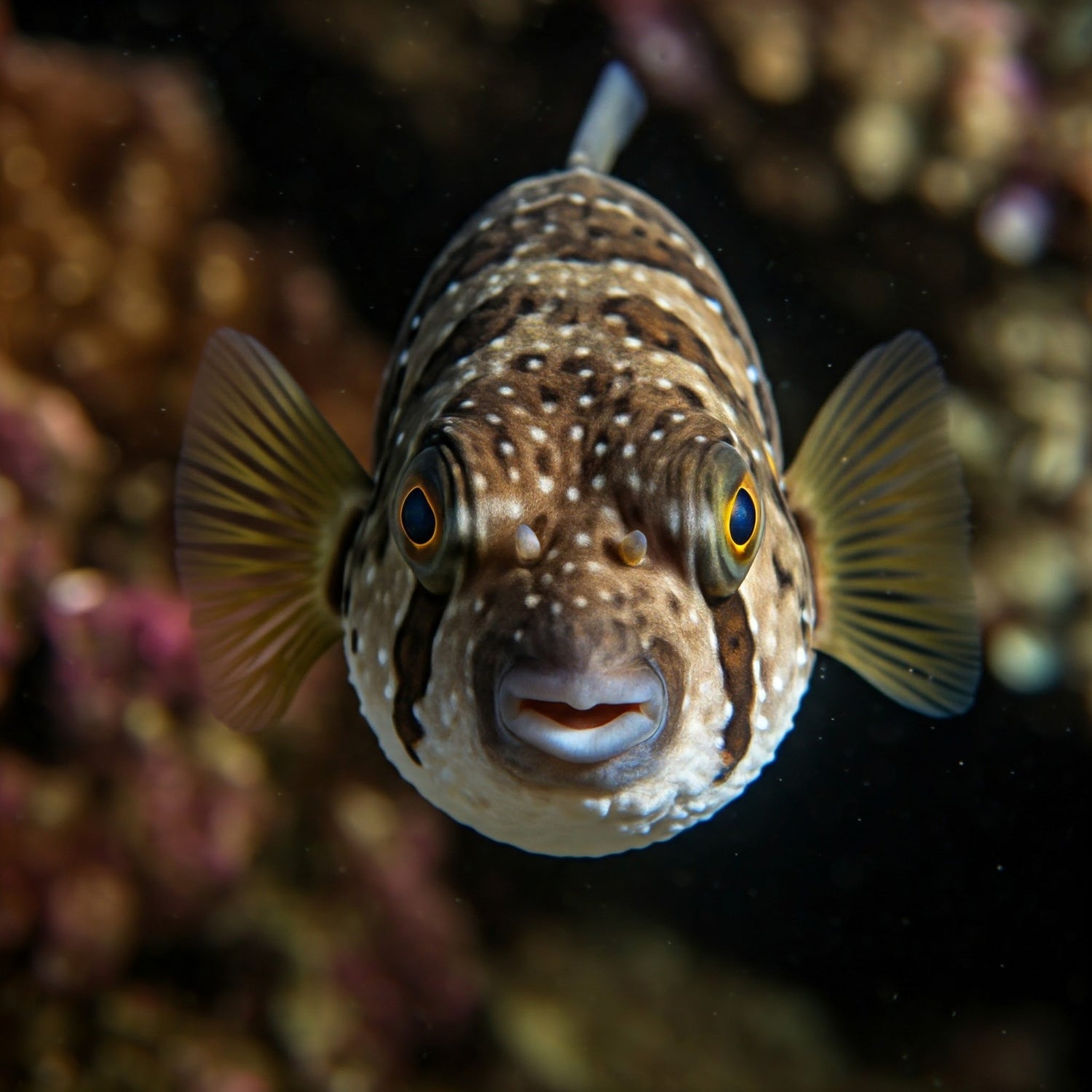 Puffers